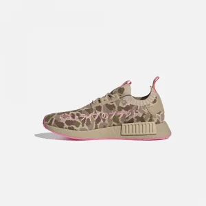 Adidas Originals | NMD_R1 PRIMEKNIT PALE NUDE