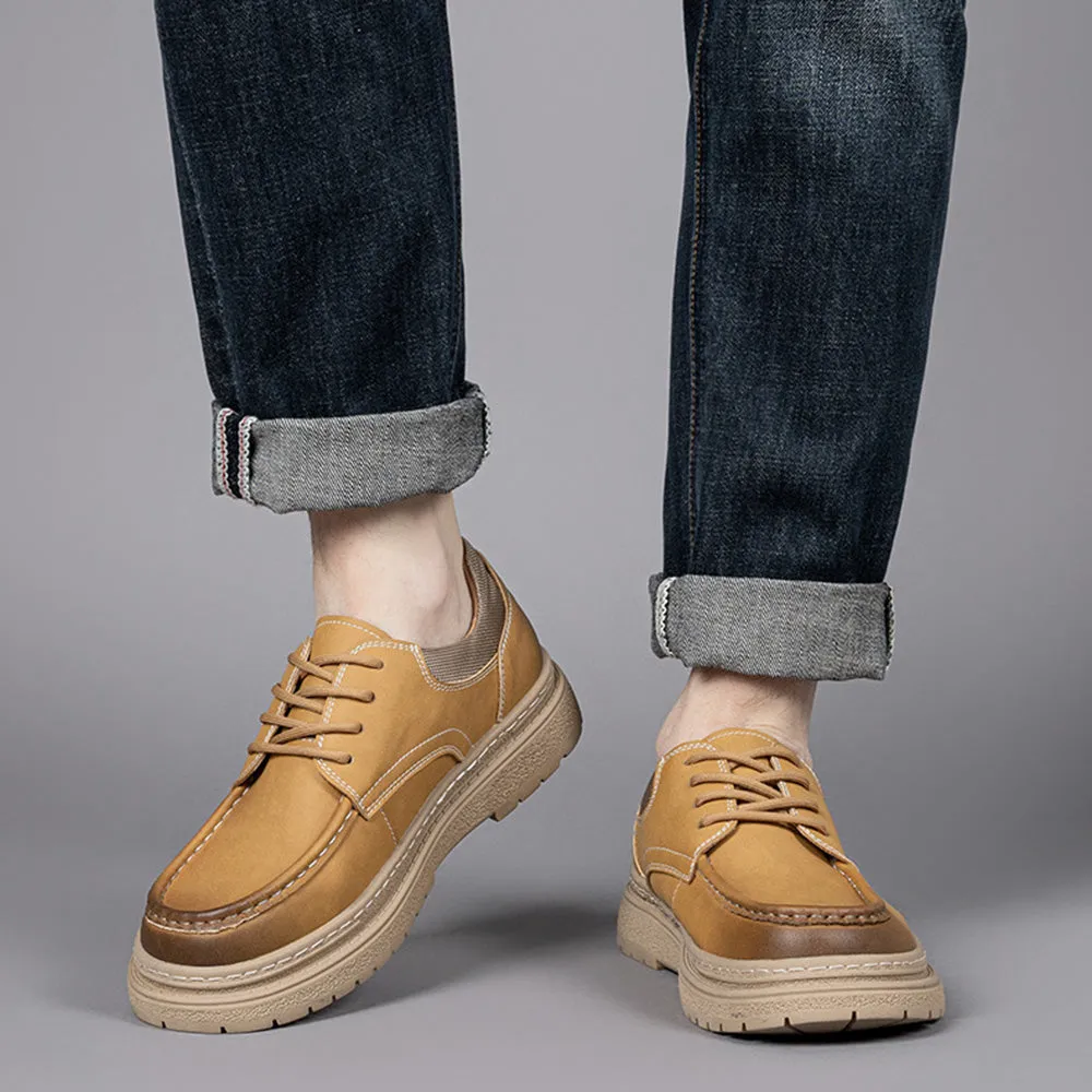 Aule Desert Voyager Sneakers