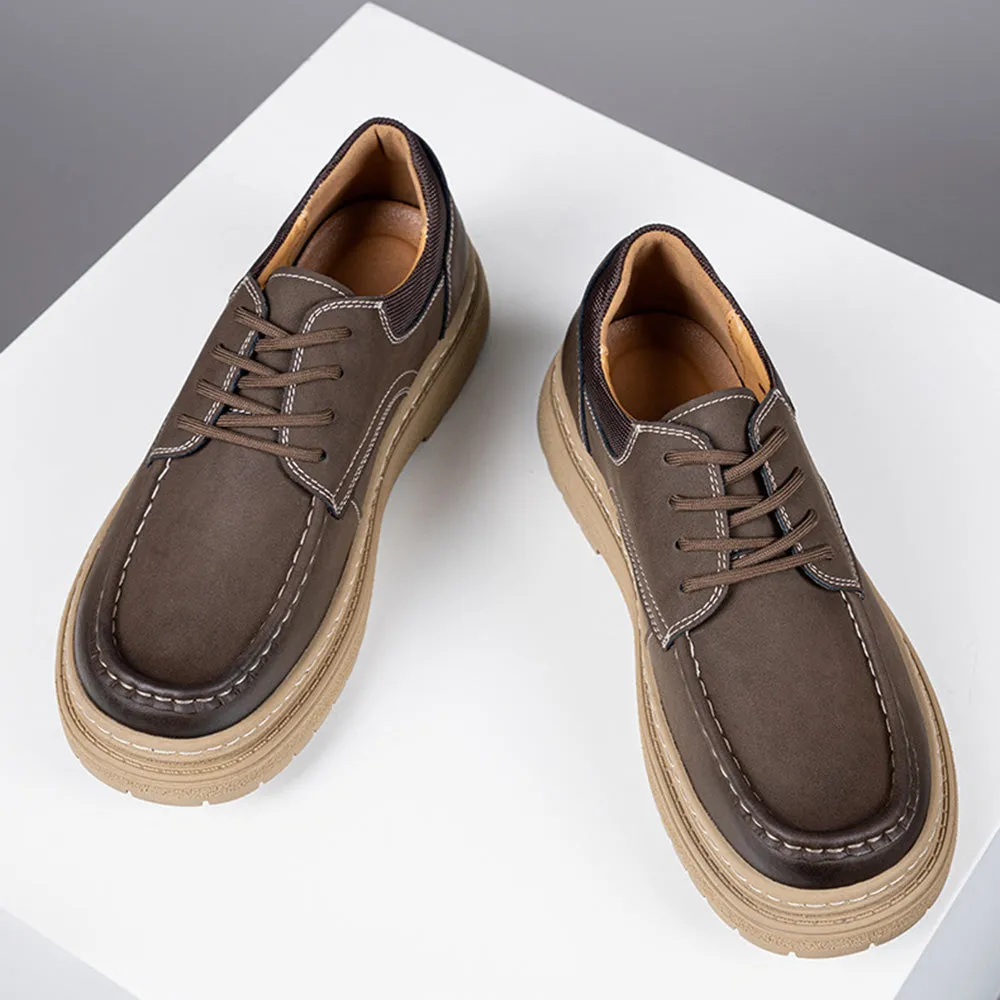 Aule Desert Voyager Sneakers