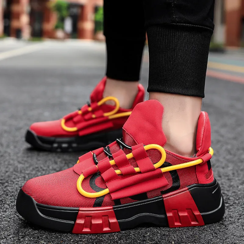 Aule Impulse D11 Sneakers