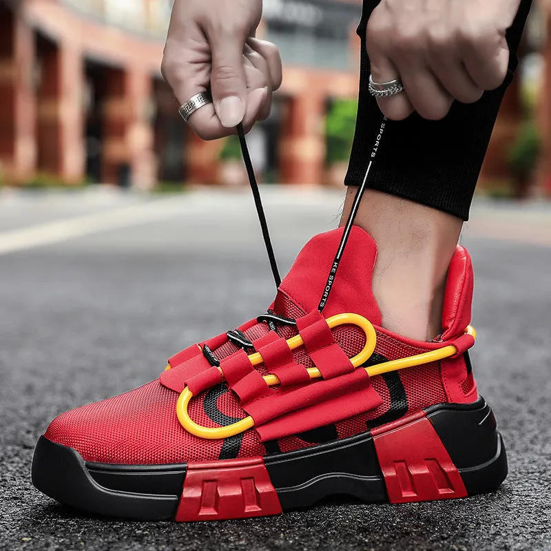 Aule Impulse D11 Sneakers