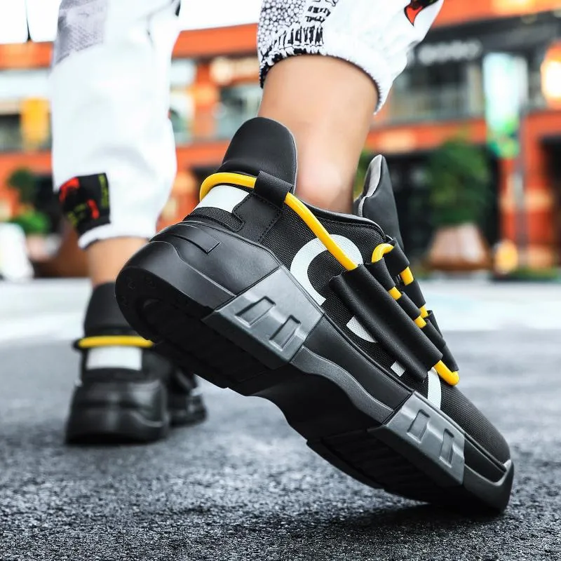 Aule Impulse D11 Sneakers