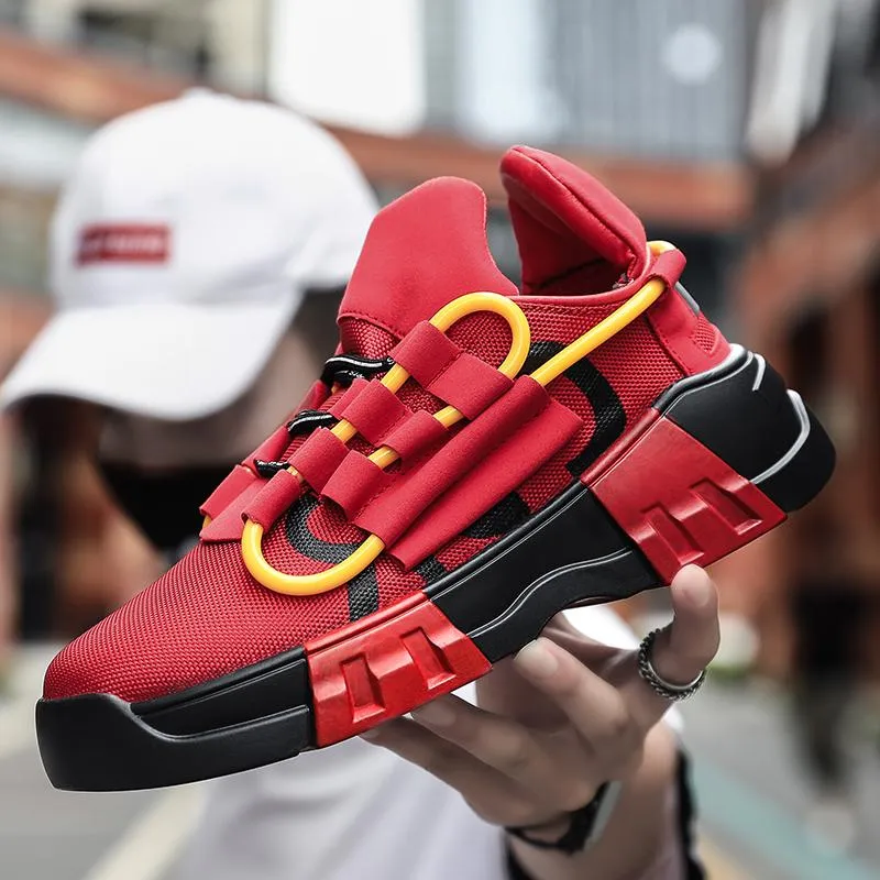 Aule Impulse D11 Sneakers