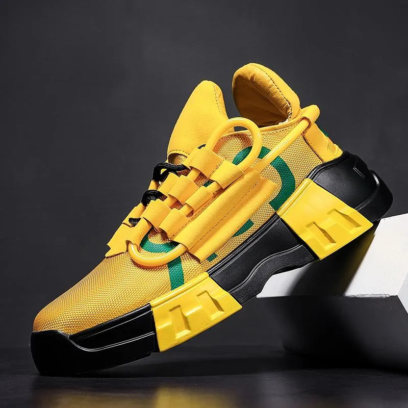 Aule Impulse D11 Sneakers
