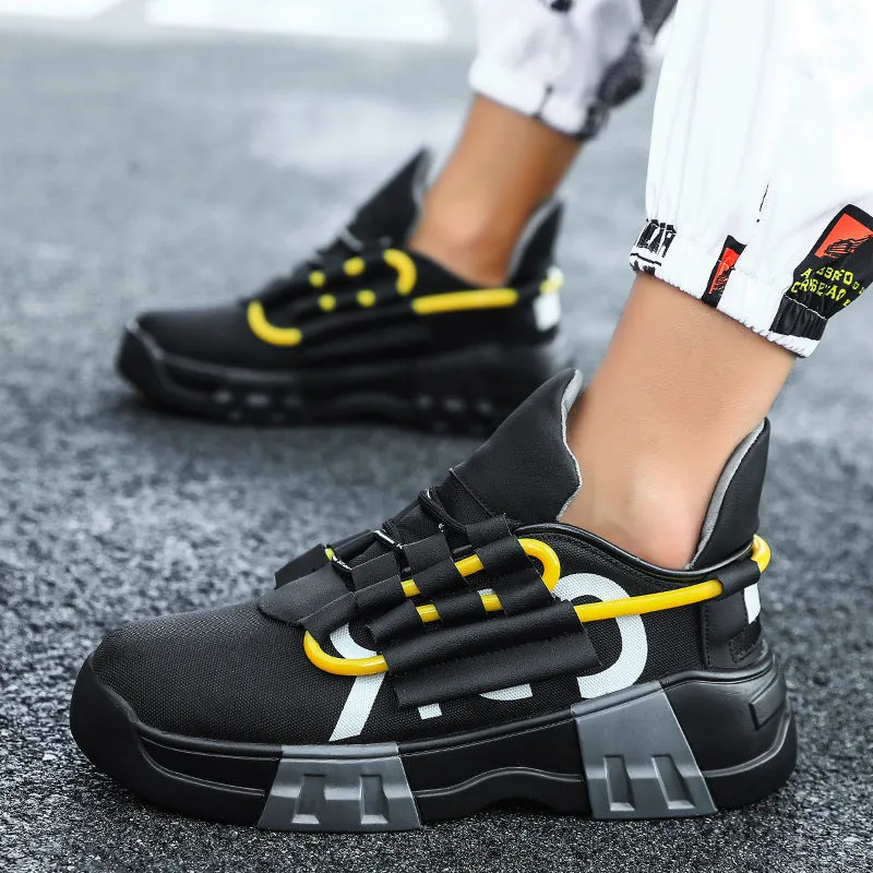 Aule Impulse D11 Sneakers