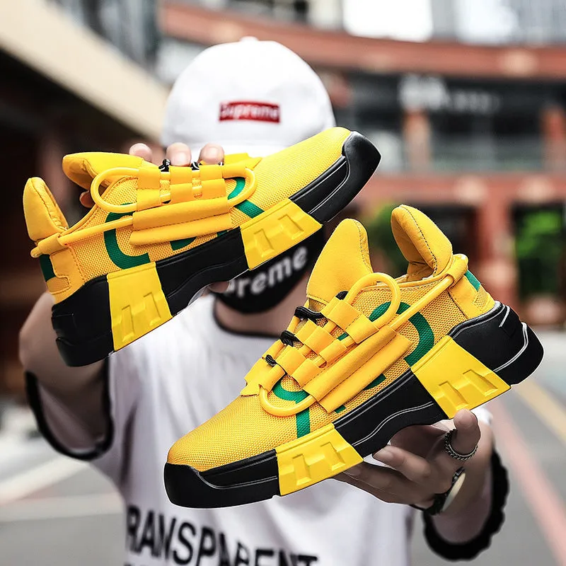 Aule Impulse D11 Sneakers