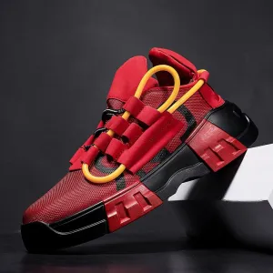Aule Impulse D11 Sneakers