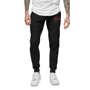 BALL GRIND - The BREDS Diamond Unisex fleece Joggers