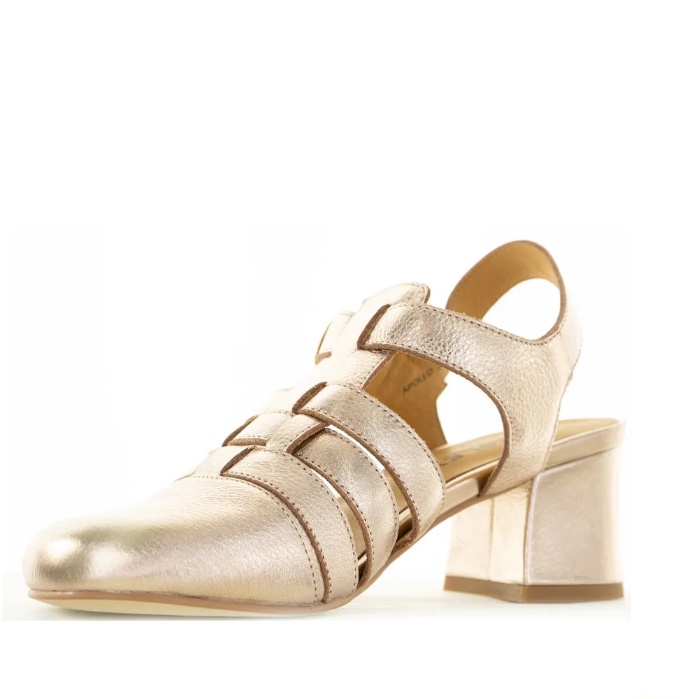 BRESLEY APOLLO ROSE GOLD