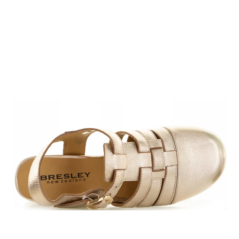 BRESLEY APOLLO ROSE GOLD