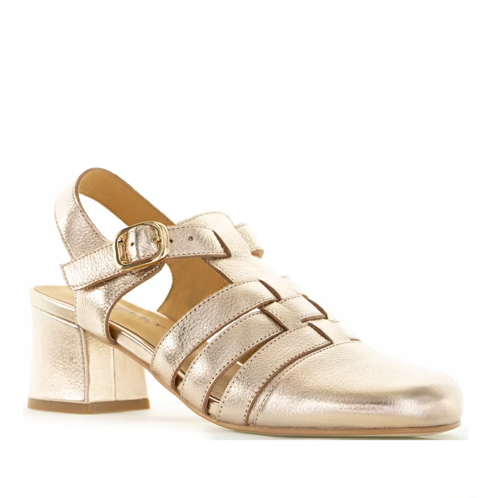 BRESLEY APOLLO ROSE GOLD