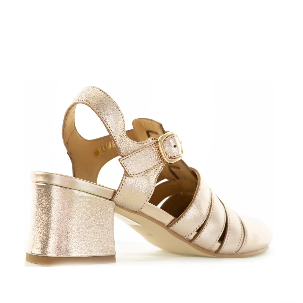 BRESLEY APOLLO ROSE GOLD