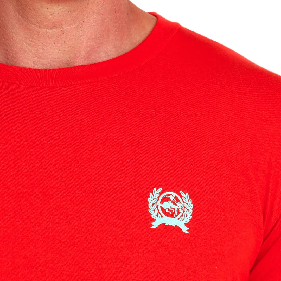 Cinch Men's Ranch Supply T-Shirt