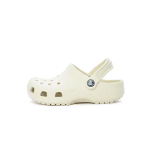 Crocs Little Kids Classic Clogs