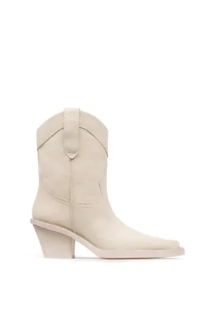 Dakota Ankle Boot 60 | Angora