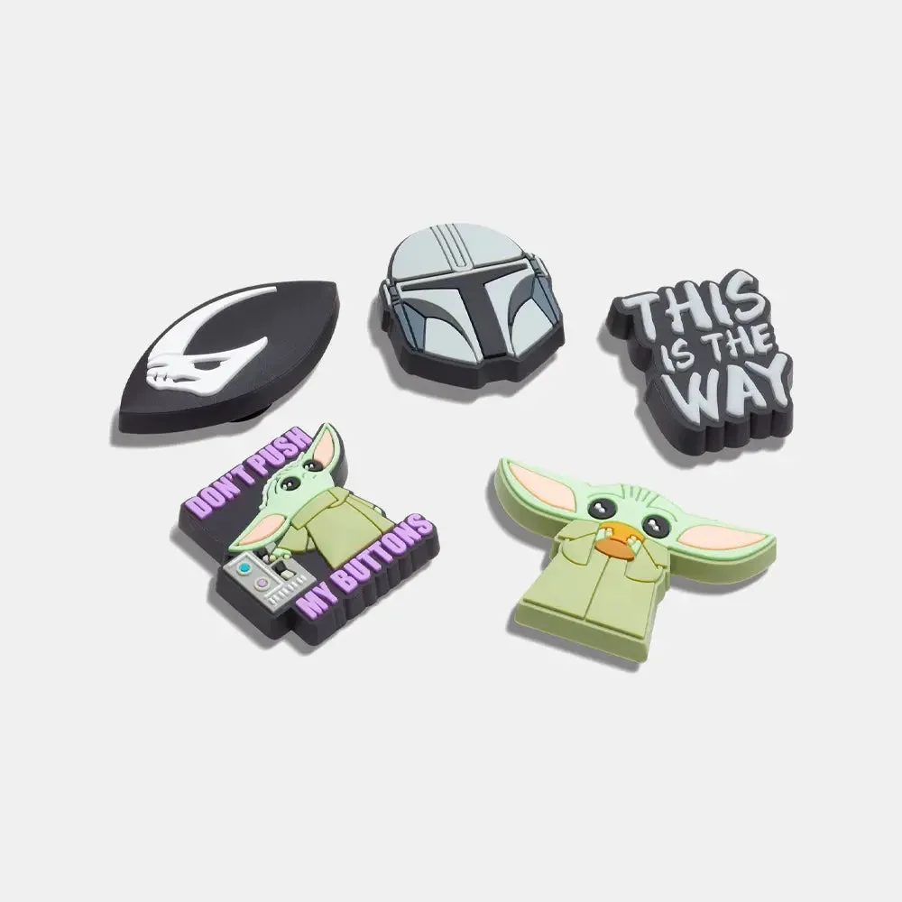 Disneys The Mandalorian  5 Pack