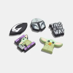 Disneys The Mandalorian  5 Pack