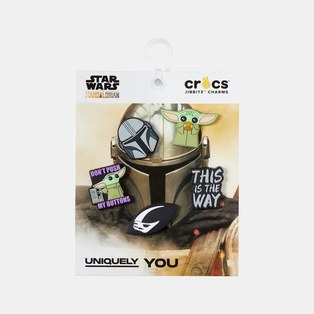 Disneys The Mandalorian  5 Pack