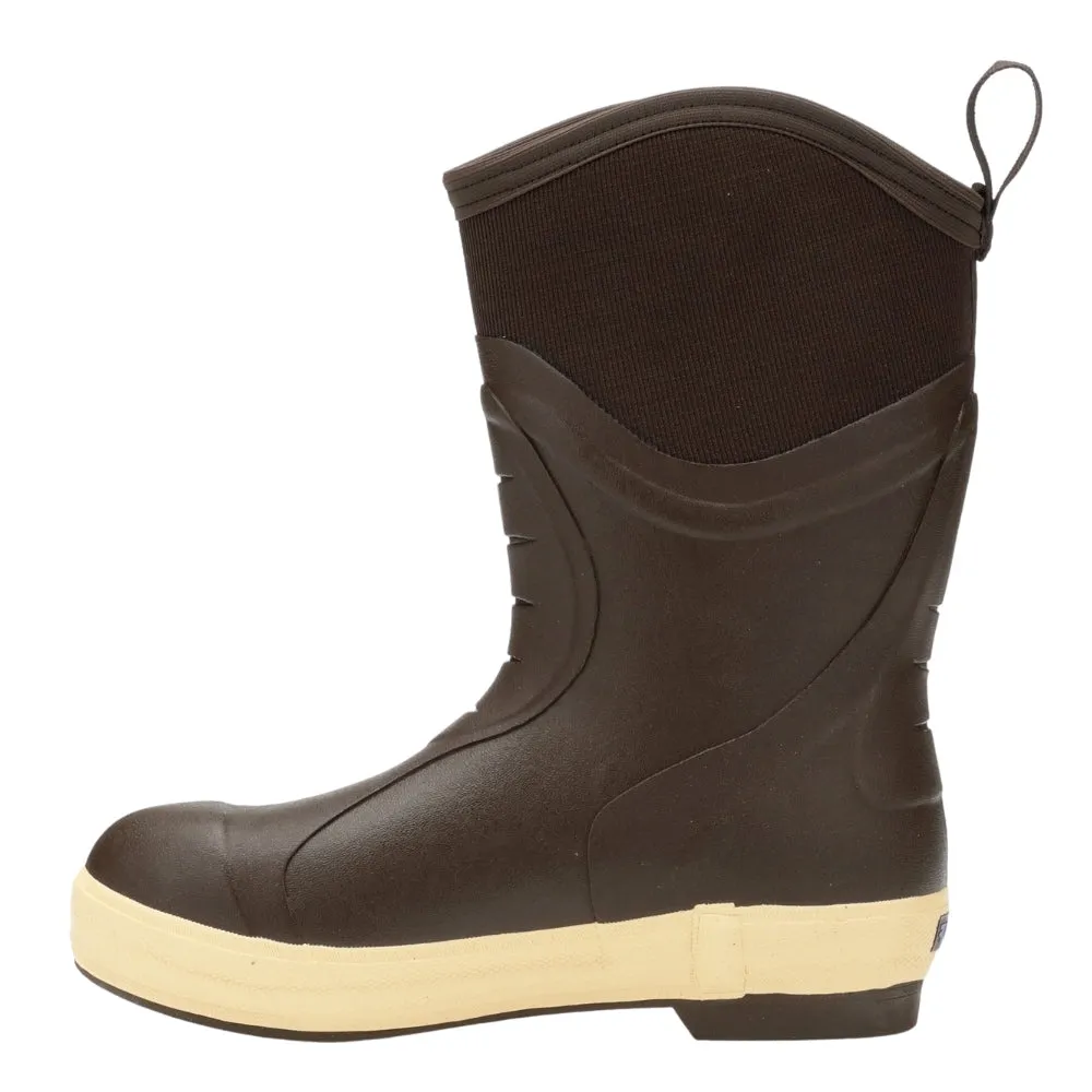 Elite Legacy 12 Inch Insulated Soft Toe Work Boots