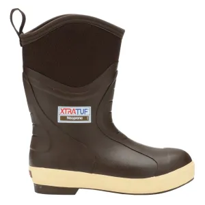 Elite Legacy 12 Inch Insulated Soft Toe Work Boots