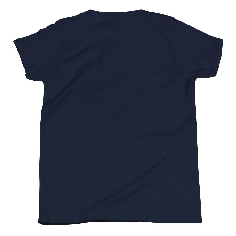 Johnny Xtreme (Skateboarding 3.0) Kids T-Shirt