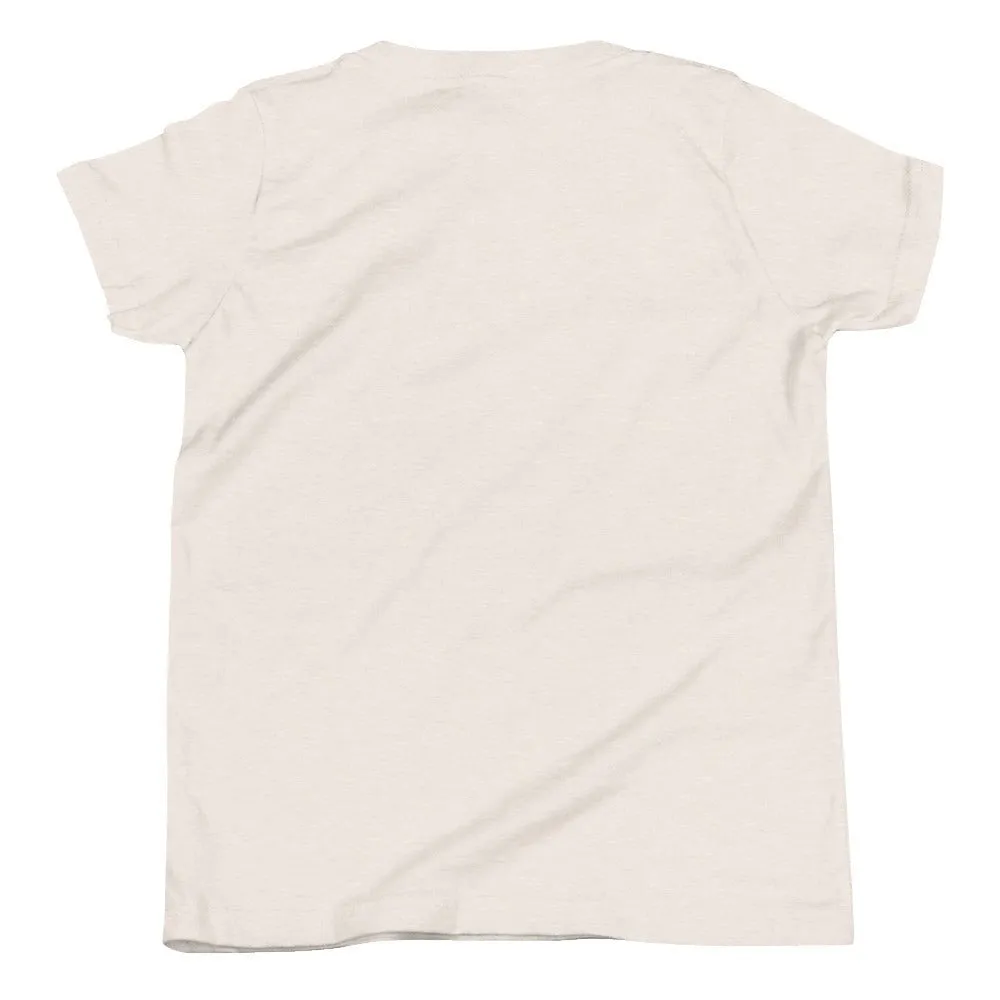 Johnny Xtreme (Skateboarding 3.0) Kids T-Shirt