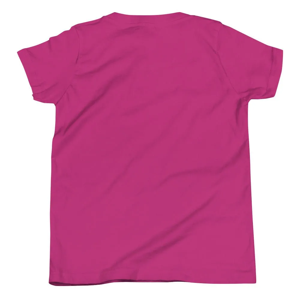 Johnny Xtreme (Skateboarding 3.0) Kids T-Shirt