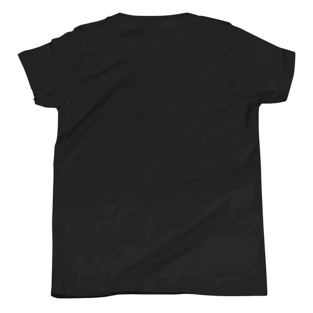 Johnny Xtreme (Skateboarding 3.0) Kids T-Shirt