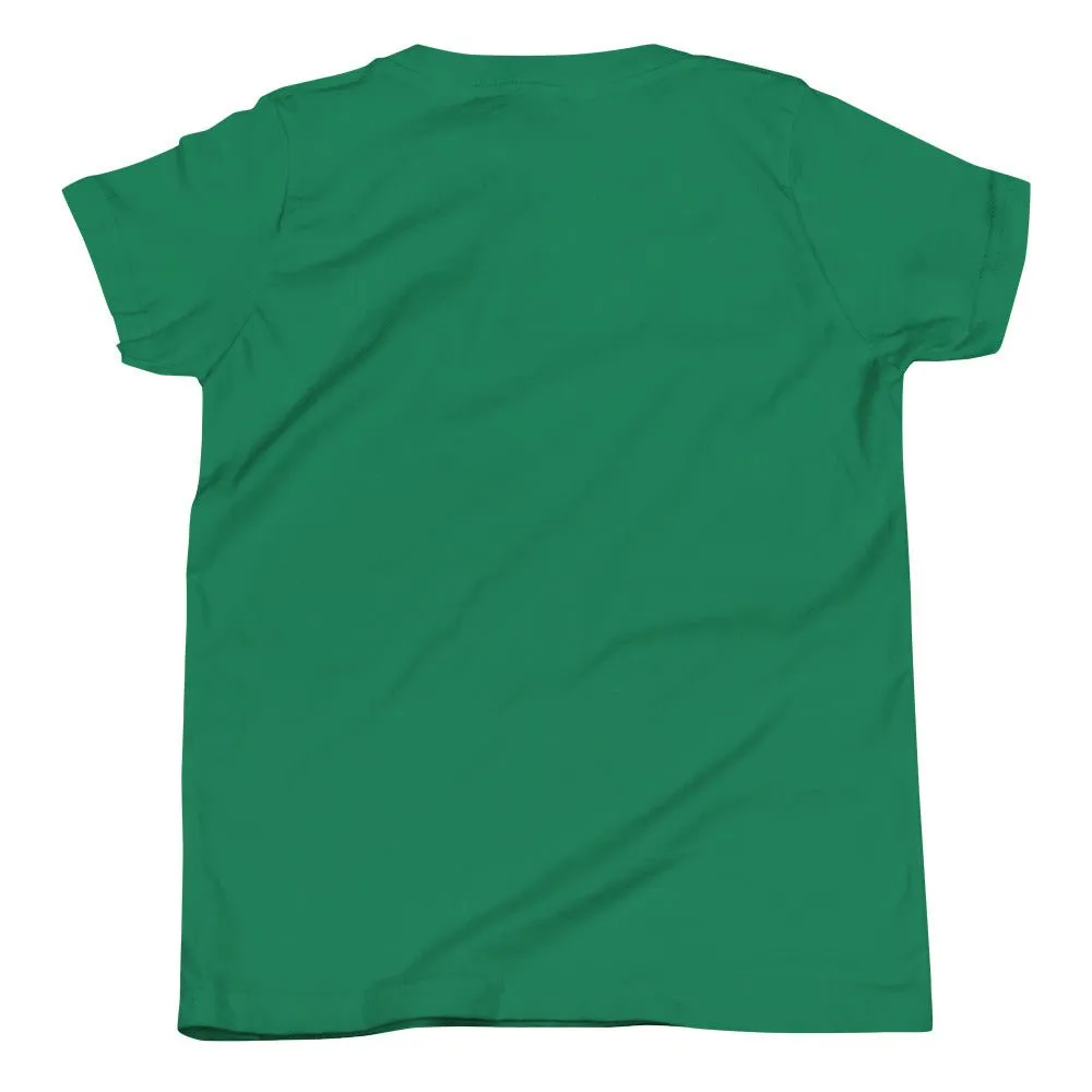 Johnny Xtreme (Skateboarding 3.0) Kids T-Shirt