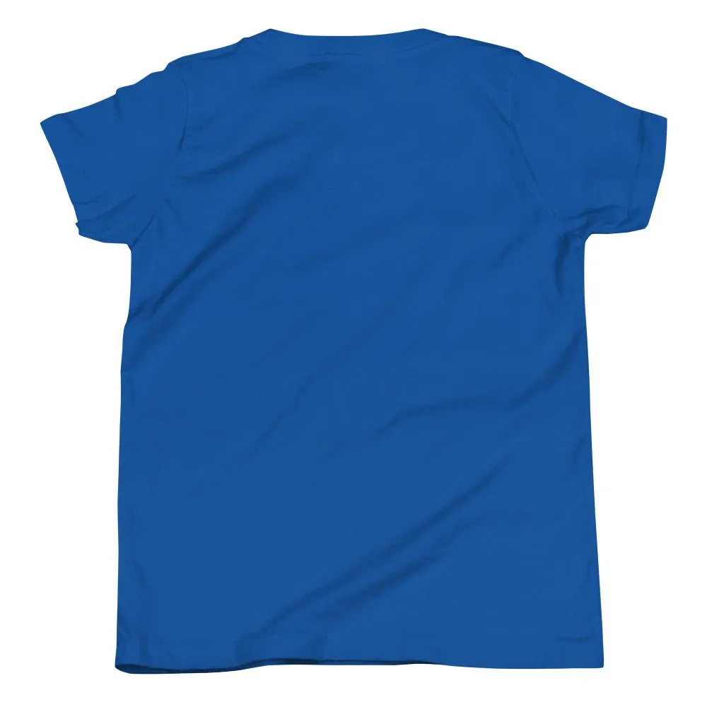 Johnny Xtreme (Skateboarding 3.0) Kids T-Shirt
