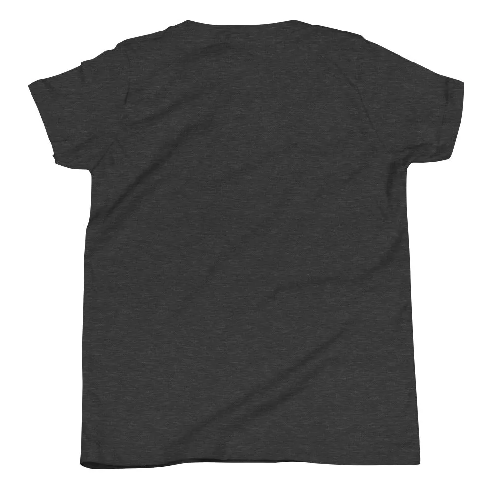 Johnny Xtreme (Skateboarding 3.0) Kids T-Shirt