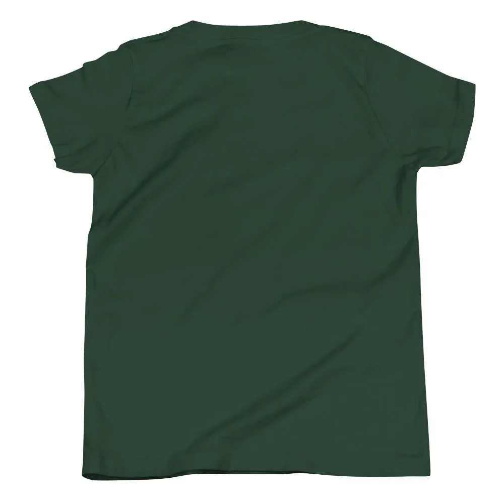 Johnny Xtreme (Skateboarding 3.0) Kids T-Shirt