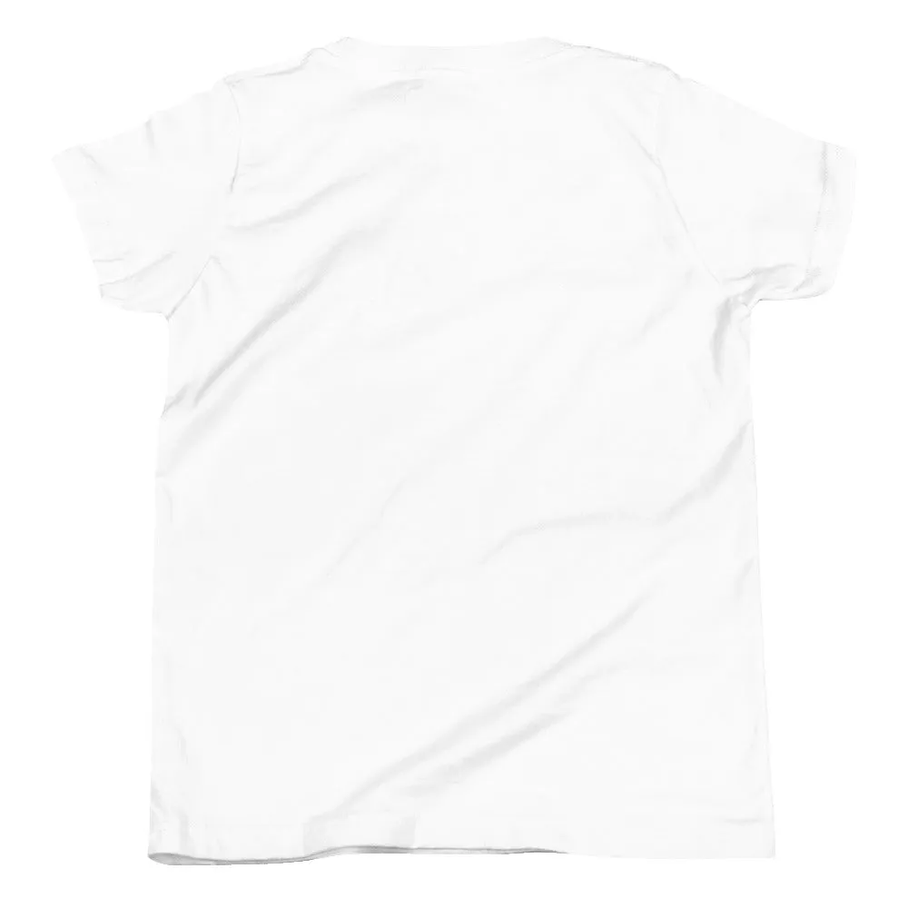Johnny Xtreme (Skateboarding 3.0) Kids T-Shirt
