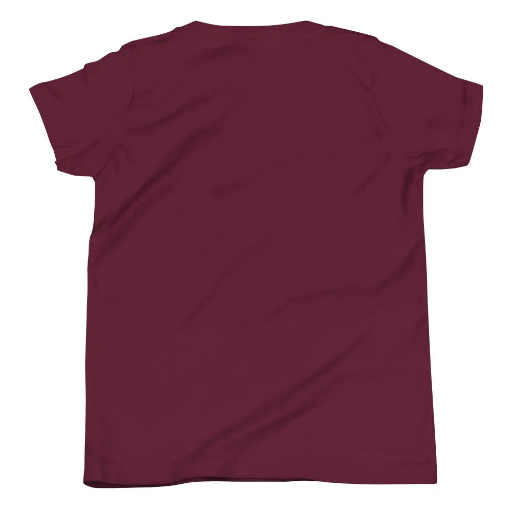 Johnny Xtreme (Skateboarding 3.0) Kids T-Shirt