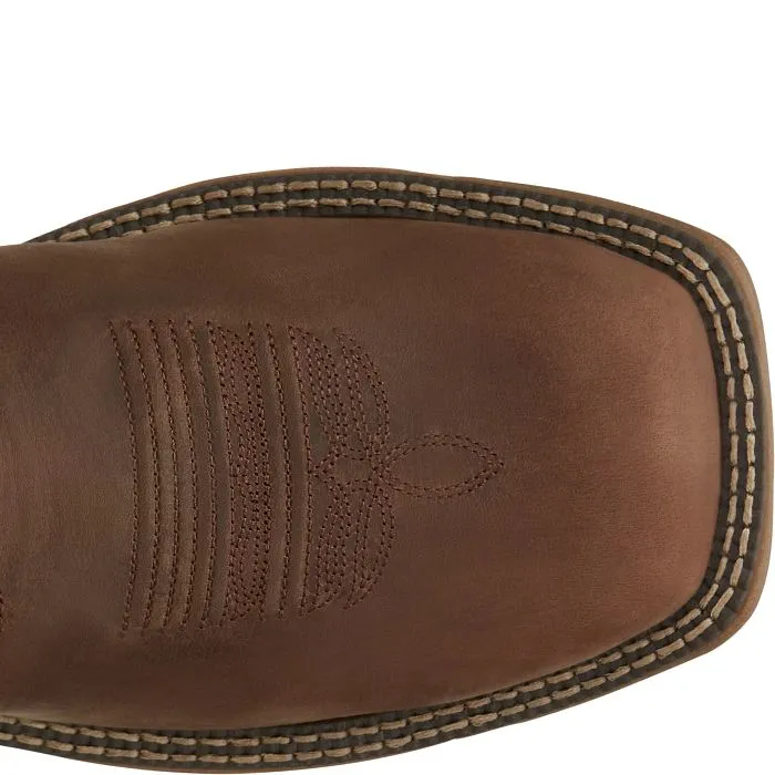 Justin Ladies Rush Stampede Work Boots Style SE4355