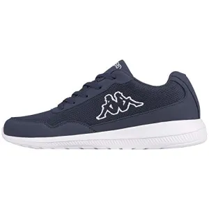 Kappa Unisex Low-Top Sneakers