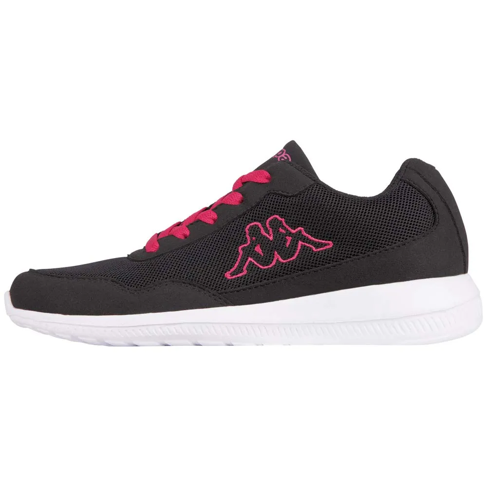 Kappa Unisex Low-Top Sneakers