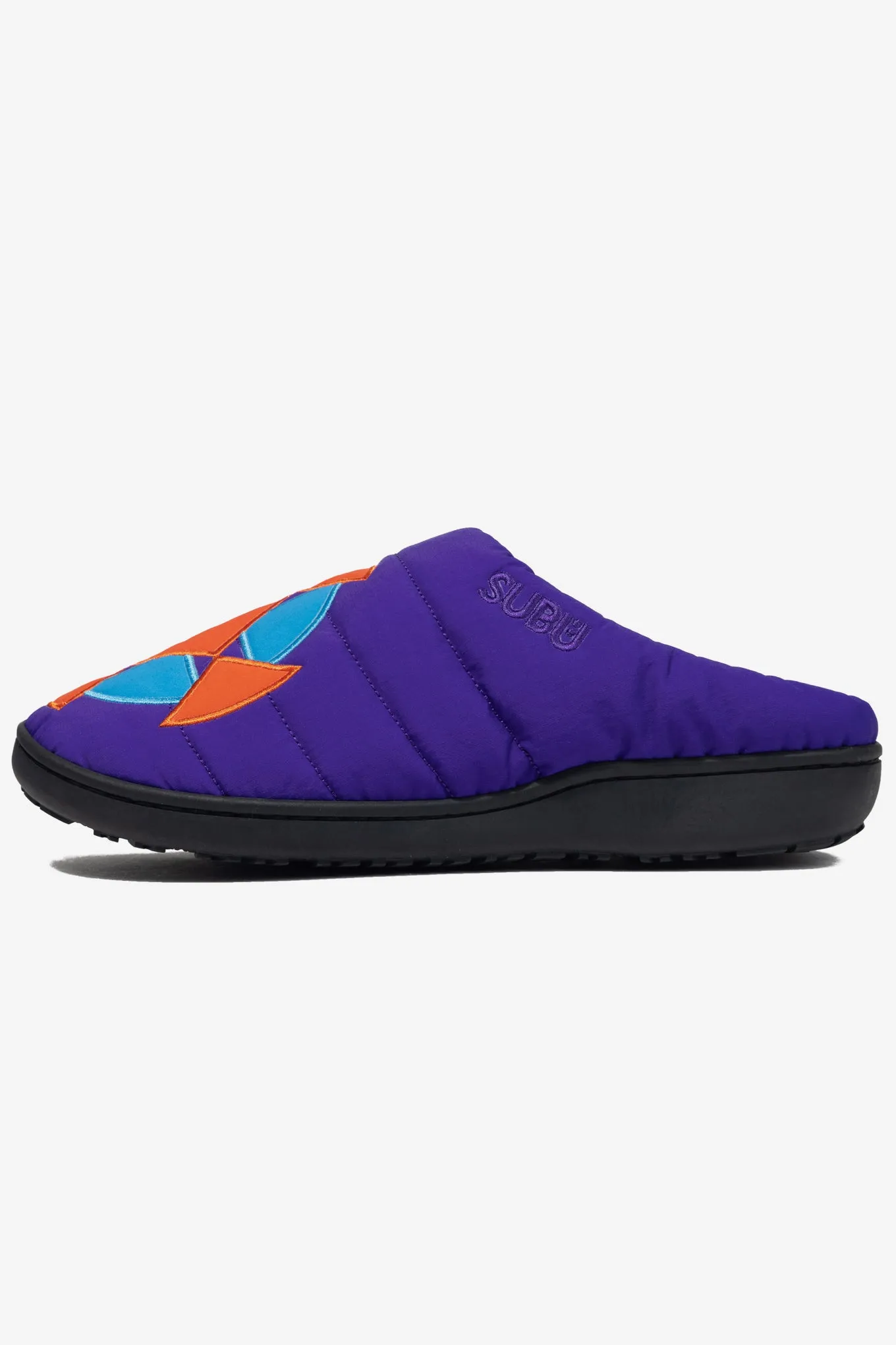 MARTENS SUBU LOAFERS