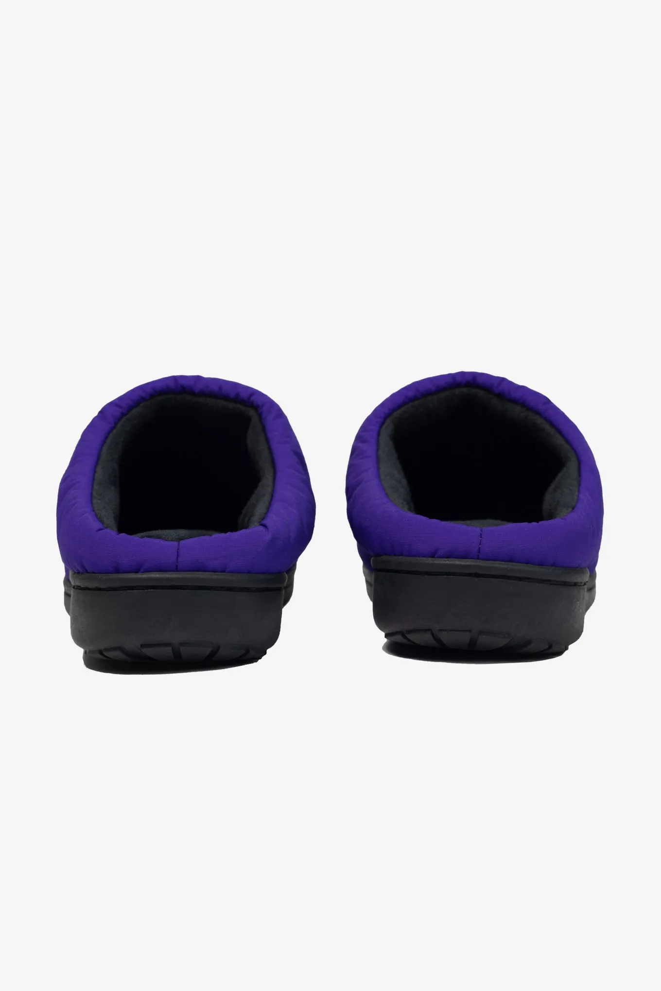 MARTENS SUBU LOAFERS