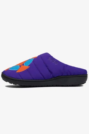 MARTENS SUBU LOAFERS