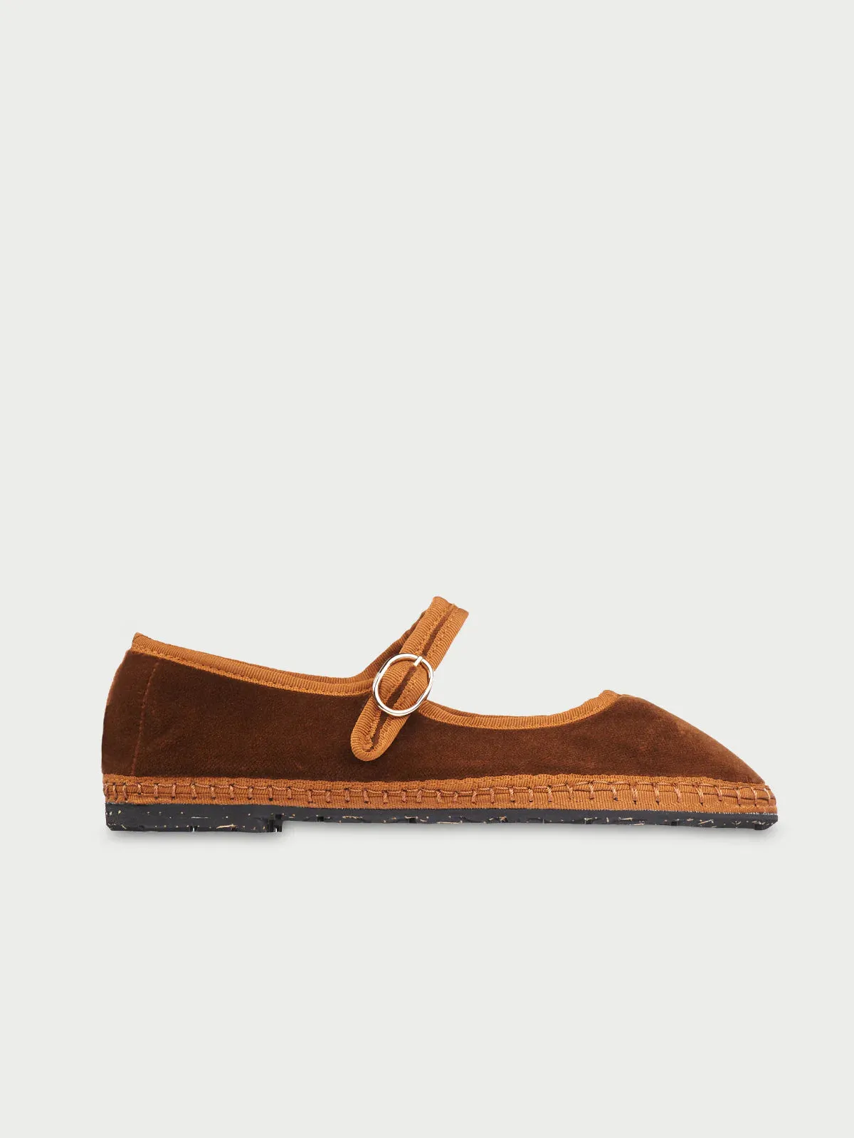 Mary Jane Yoki Ballerinas