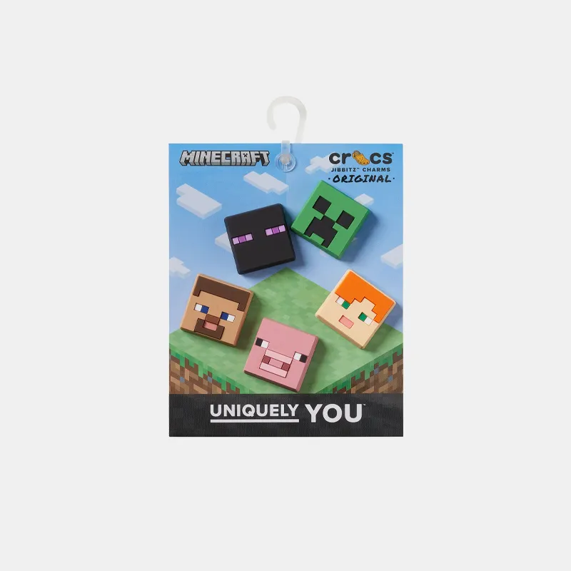 Minecraft 5 Pack