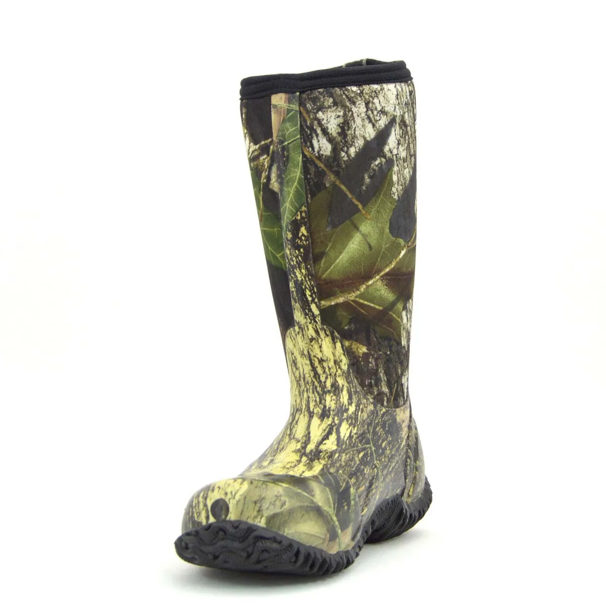 Mossy Oak Camoflague Gumboots