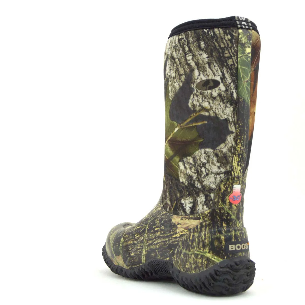 Mossy Oak Camoflague Gumboots