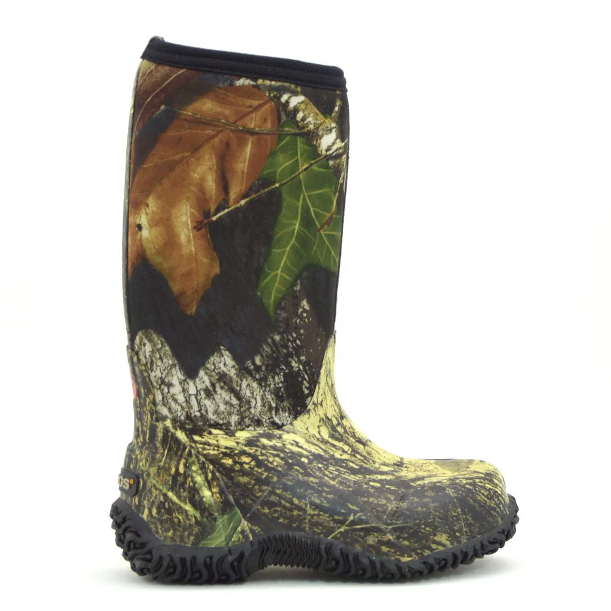 Mossy Oak Camoflague Gumboots