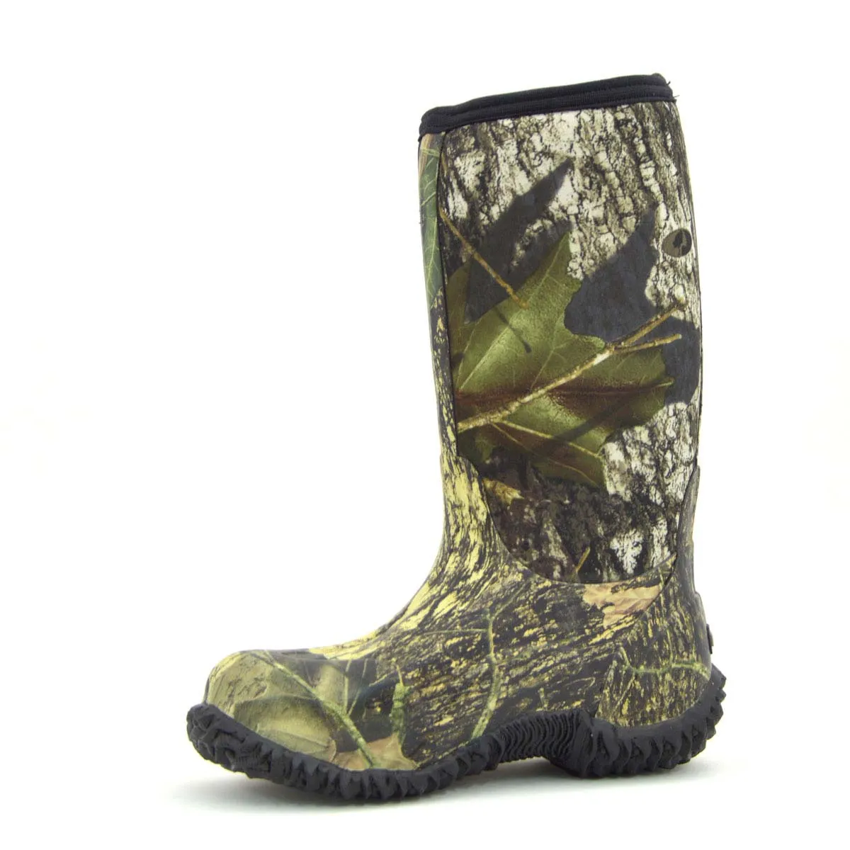 Mossy Oak Camoflague Gumboots