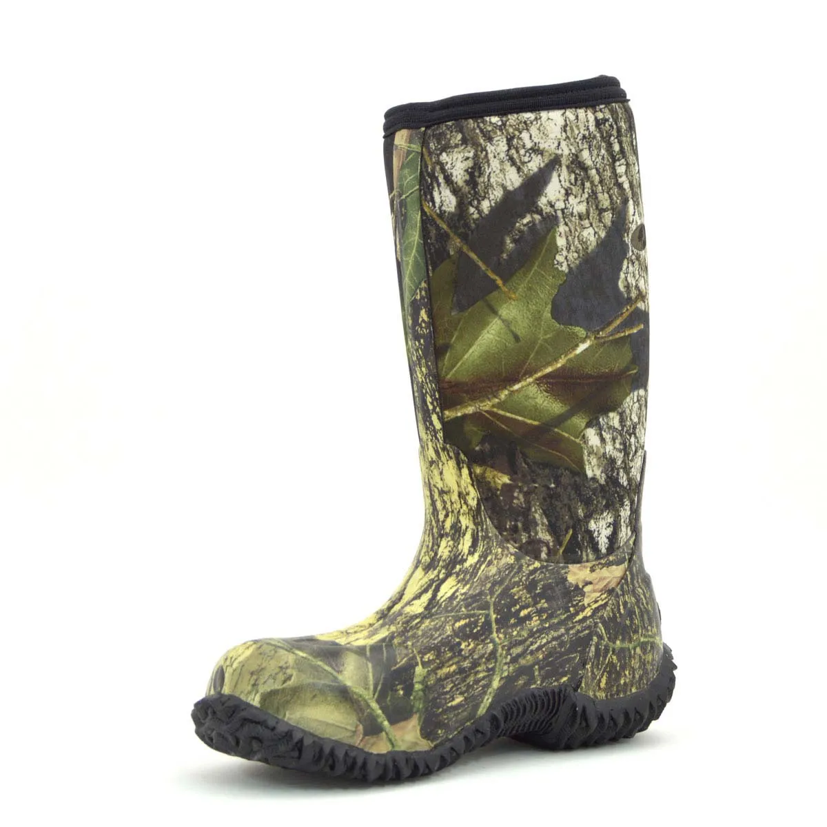 Mossy Oak Camoflague Gumboots