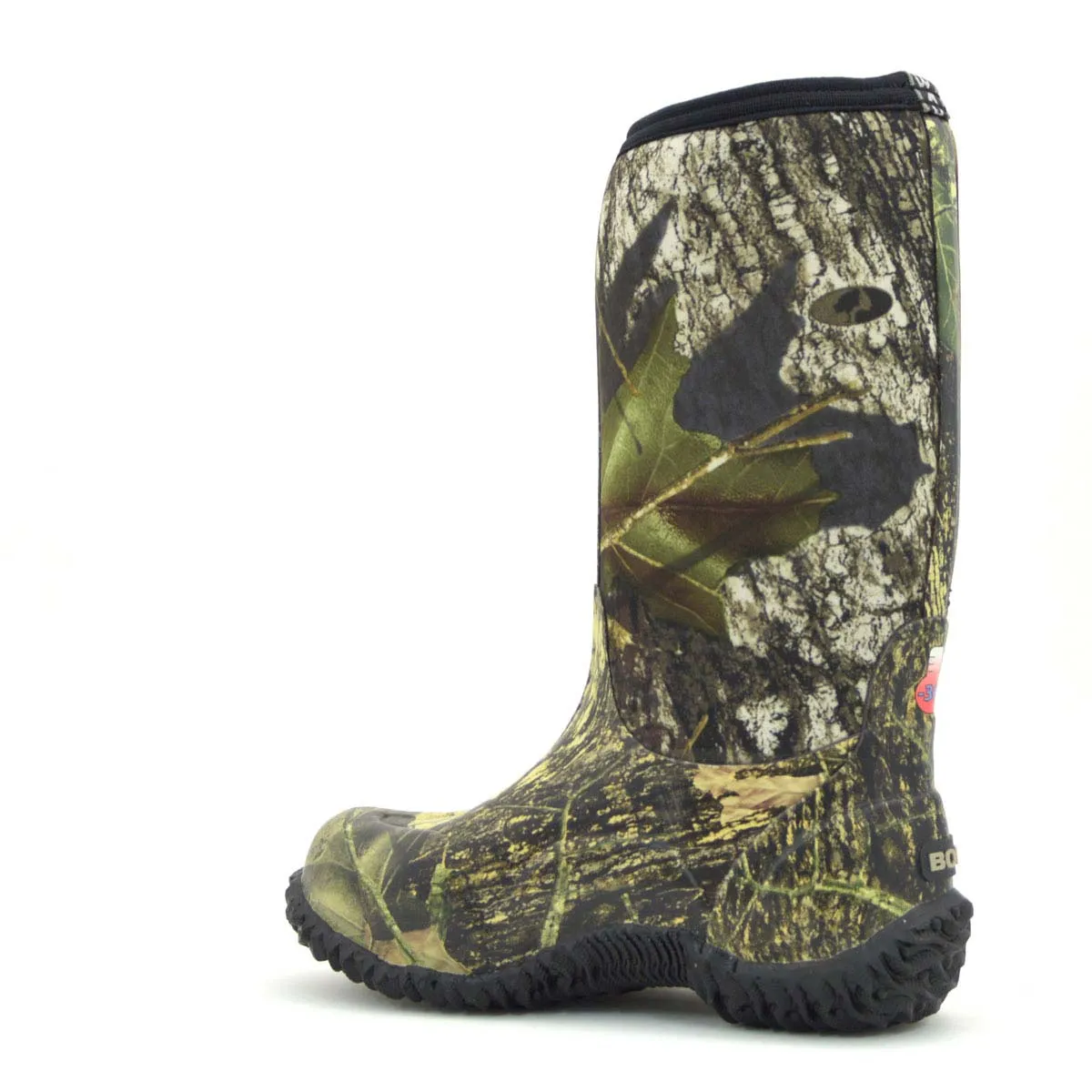 Mossy Oak Camoflague Gumboots
