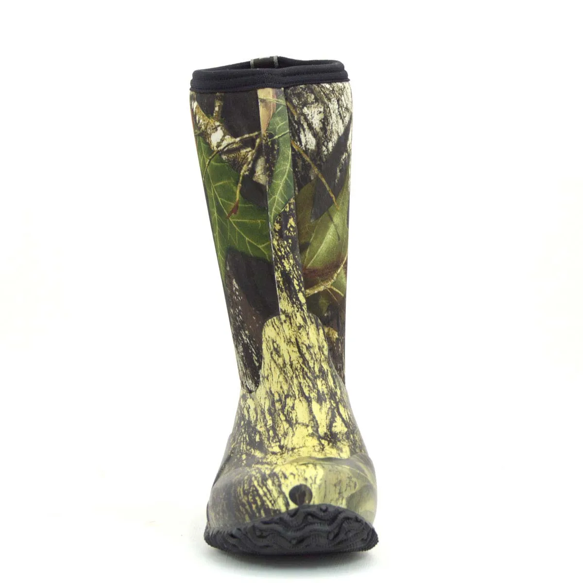 Mossy Oak Camoflague Gumboots