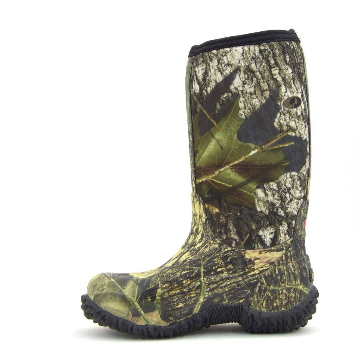 Mossy Oak Camoflague Gumboots